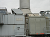 Used Dual Fuel Gas Turbine