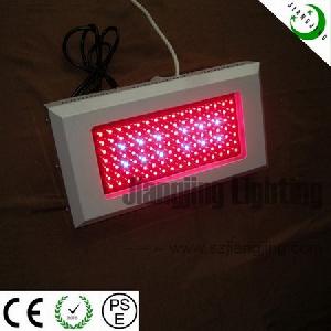 120w Led Grow Light Good For Plant Photosynthesis Ce Rohs