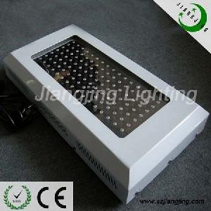 120w Led Grow Lights For Green Plants Growing With High Yield