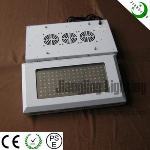 120w Quadrate Led Plant Grow Light