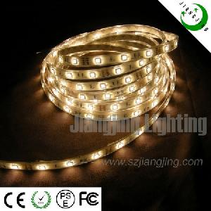 2011 5050 30 Led Rope Light Ip 68 Ce And Rohs