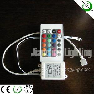 24key ir led controller rgb remote