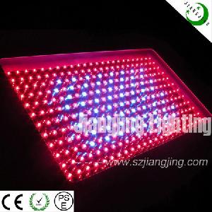 300w power hydroponic led plant growing light