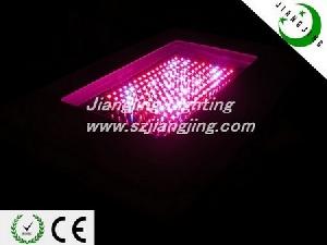 300w led grow light plant tri band