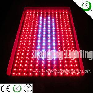 300w Led Grow Lighting Plant Photosynthesis