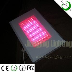 300w Led Panel Grow Light For Plant Red Blue 8 1