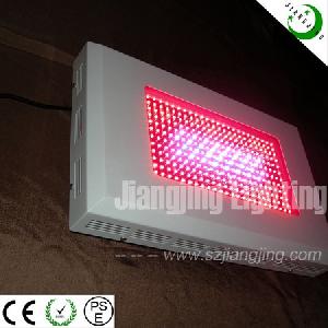 300w Led Plant Panel Grow Light, Hydroponics Light