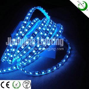 5050 Blue Led Tape Light Flexible 60 Led / M Waterproof 1m-5m