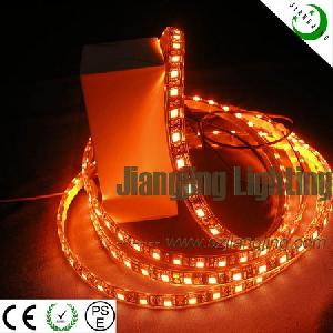 5050 Smd 30 Or 60 Pcs Led Strip Light Waterproof