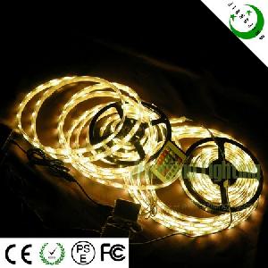 5050 Smd Waterproof Decorative Indoor Outdoor Rgb Flexible Led Tape Lighting