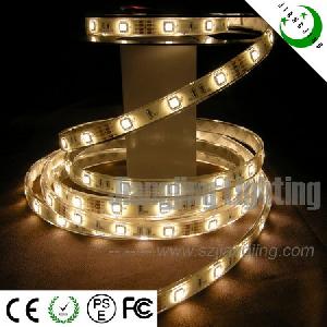 5050 Waterproof Flexible Led Strip Light 30 / M