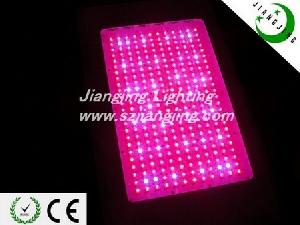 600w Hydroponics Led Grow Panel Light