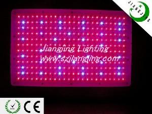 600w led grow lights 630nm blue 470n