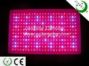 600w Led Grow Lights Use High Efficient 2w Led As The Light Source, Base On 288 2 High Power Leds Wi