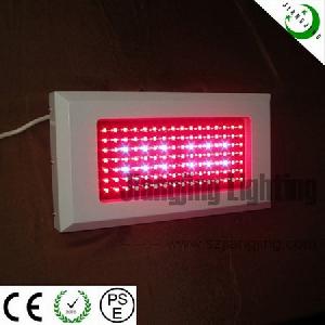 Factory Price Cannbis Hydroponic 120w Led Plant Grow Light