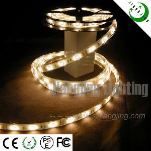 Flexible 5050 Led Ribbon Light 30 / 60leds Per Meter