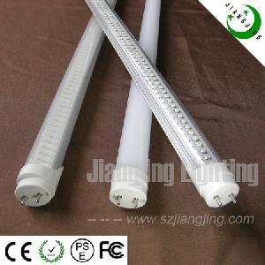 18w smd3528 led tube light 3000k 6500k ce rohs