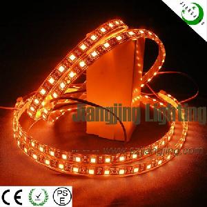 60 led brightness 5050 strip light