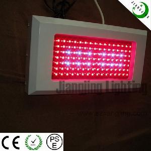 Hydroponic / Horticulture / Greenhouse 120w Led Plant Grow Light