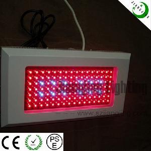 Hydroponics Led Plant Grow Lights 120w Ce Rohs