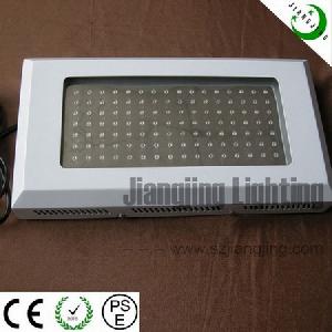 Led Grow Light White-painted 4200lm Spring Farm / Flower Plant Light Ce Rohs