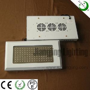 Led Hydroponic Plant Light For Vegetables Growing