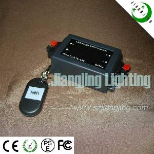 Led Rf Dimmer 12v