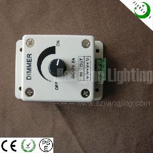 Led Strips Single Color Dimmer