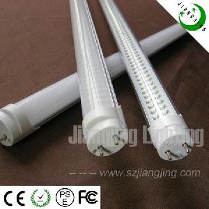 Led T8 Tubes 4 Feet 18w Replace 40w T8 Fluorescent Tube