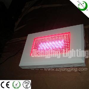 Quad Band 300w Led Plant Light Best For Plants Grow