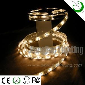 Smd 5050 Led Strip Lights 30 Leds Per Meter, 150leds / Rool