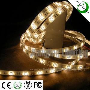 bright 5050 smd 30 leds dc12v flexible rgb led strip light