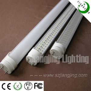 Transparent Pc Cover T8 Led Tube 4 Feet 18w