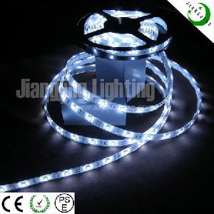 Waterproof 5050 30 Led Strip Light Sillicon Tube