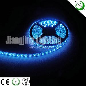 Waterproof 5050 60 Led Strip Light Sillicon Tube Poured Glue