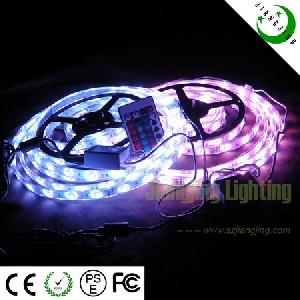 Waterproof Rgb Led Tape Light, Car Decoration, Archway Use, Architectural Lighting