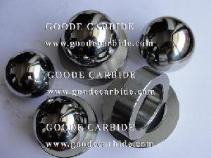 Tungsten Carbide Balls And Seats