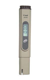 kl 1382 conductivity tester