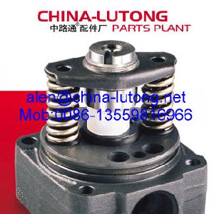 Diesel Injection Parts Head Rotor