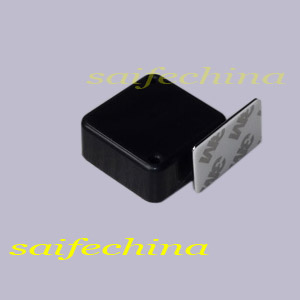 pull box merchandise tether