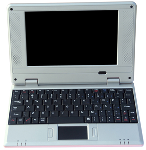 Mini Laptop Computer 7 Inch