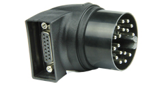 Shenzhen Setolink Produce Bmw 20p To Db 15p Female Adapter Cable