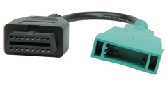 Where To Buy Obd Cable From Setolink Nissan 5p To Obd 16p Female