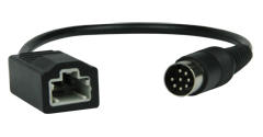 Honda 3p Obd Test Cable Available
