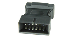Shenzhen Setolink Is Producing Gmdaewoo 12p To Db 15p Female Adapter