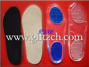comfort gel insoles