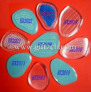 Gel Front Insoles