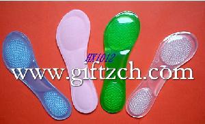 gel shoe insoles