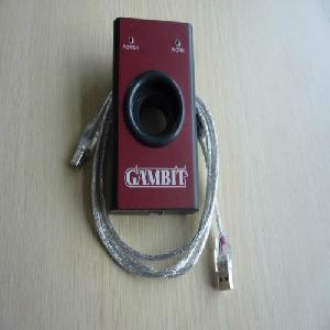 gambit key programmer