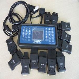 mvp key decoder